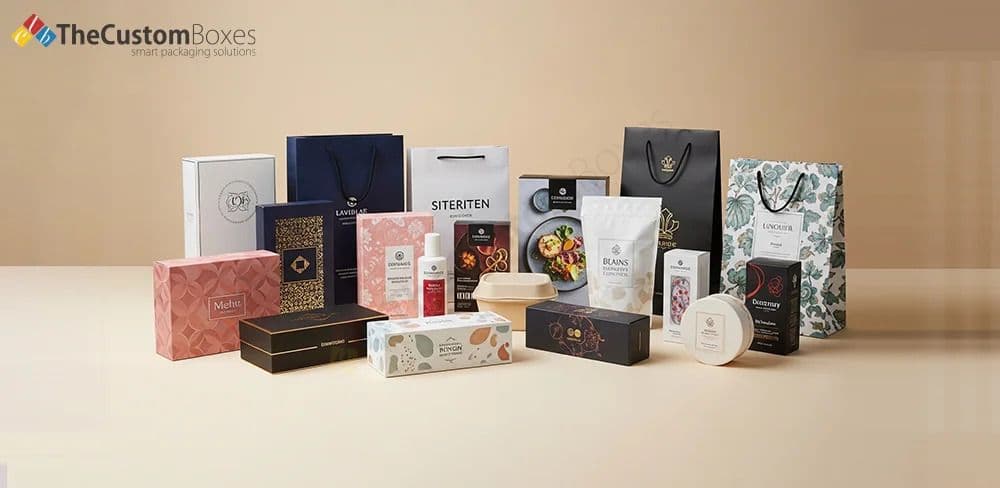 The Custom Boxes USA