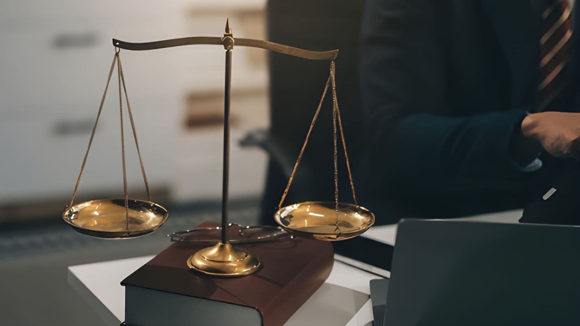 Karmi Law cover photo