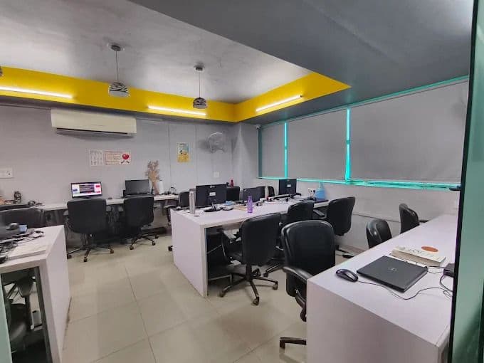 Inextrix Technologies - Image 5