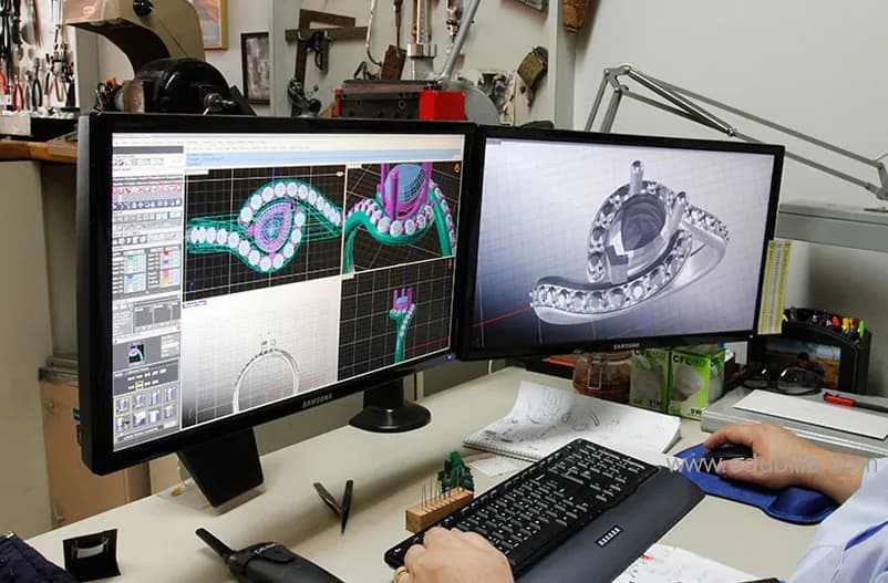 Online Certified Jewelry Design Courses | Learn from Anywhere - Image 2