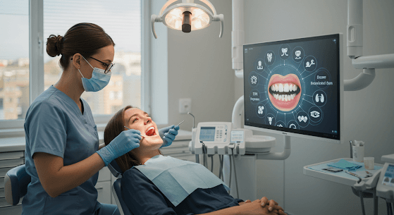 Delacombe Family Dental Clinic