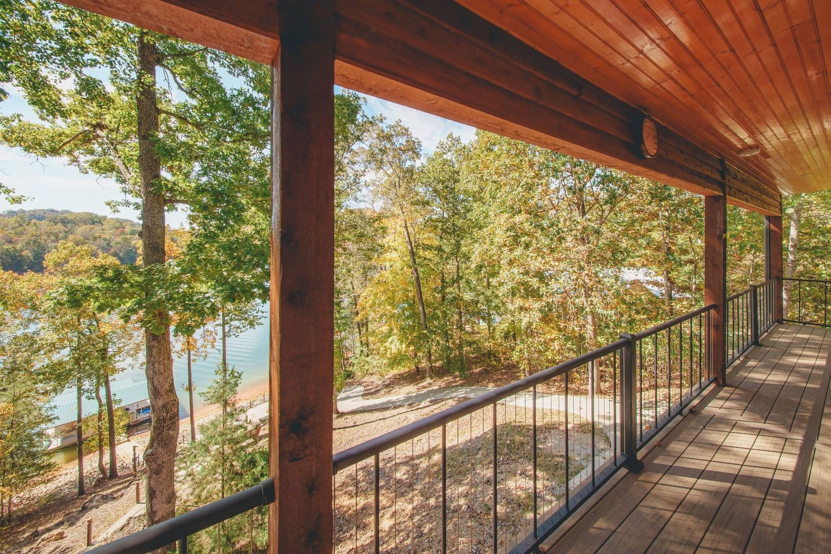 ProDeck Builders Chattanooga - Image 2