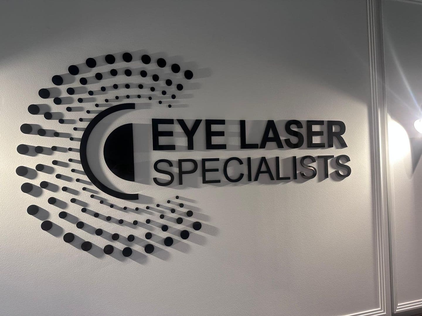 Eye Laser Specialists - Laser Eye Surgery Melbourne - Image 3