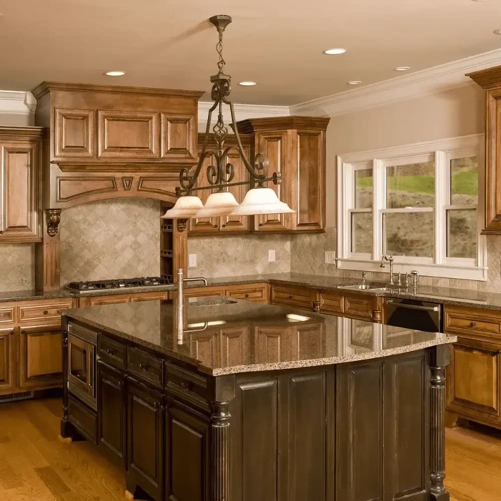 Knudson Cabinetry - Image 2