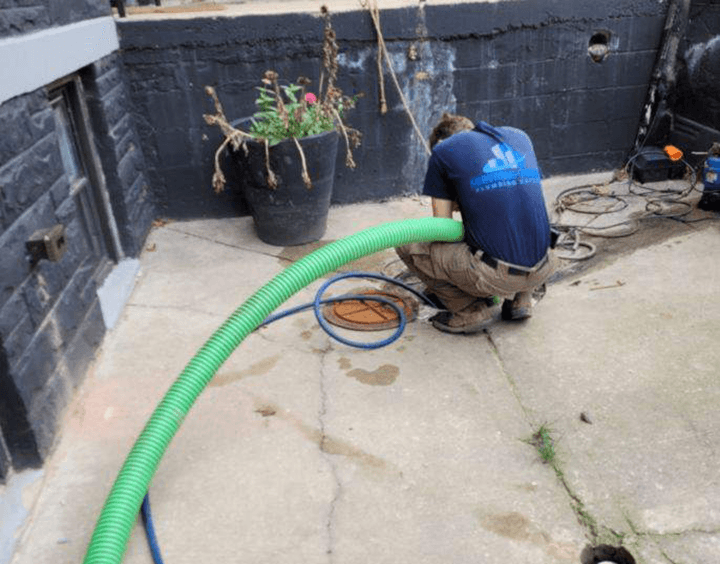 Suburban Plumbing Sewer Line and Drain Cleaning Experts - Image 2