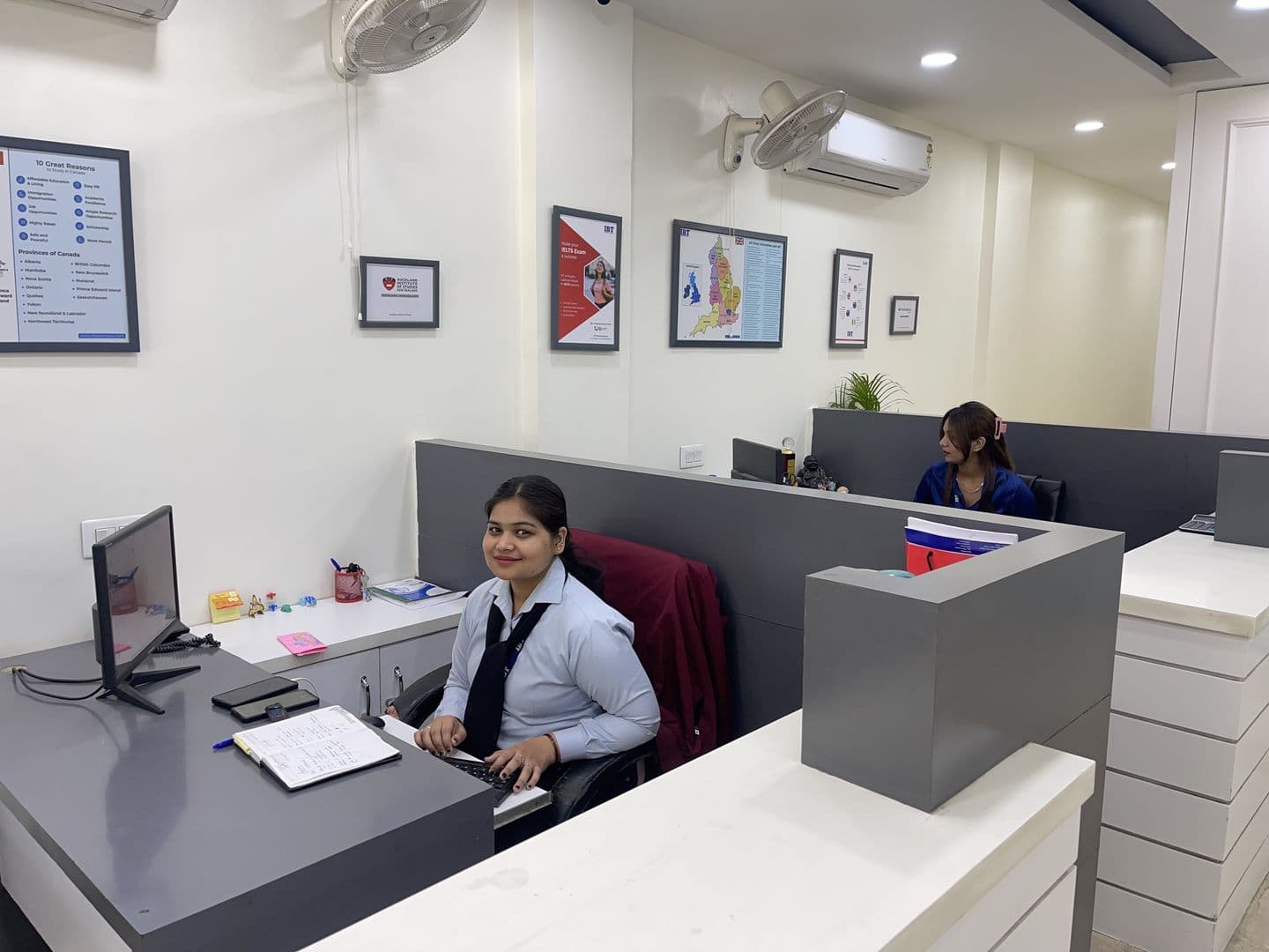 IBT Visa Services - Image 2