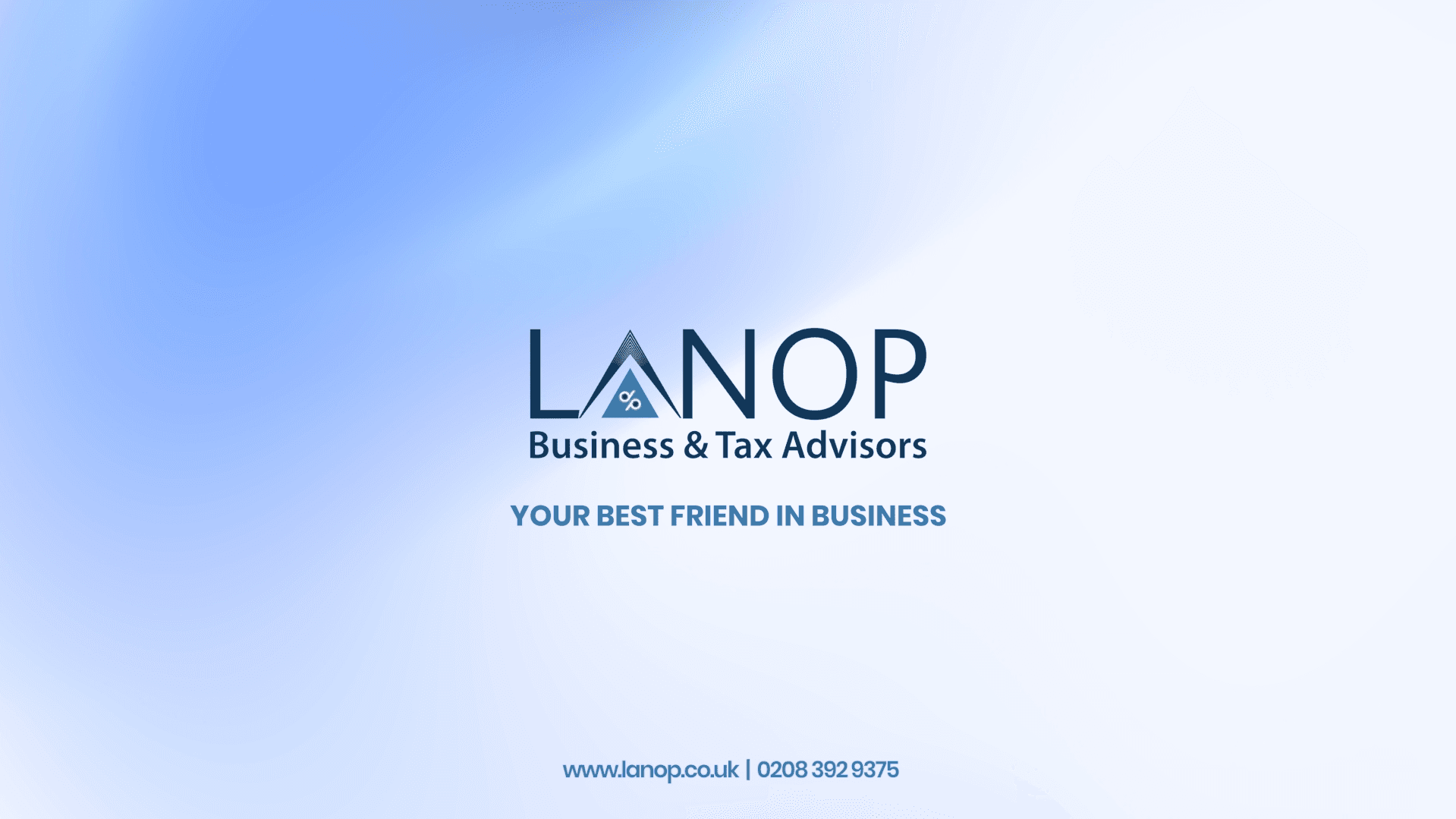 Lanop Business and Tax Advisors
