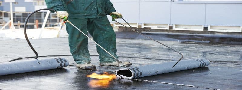 Jaco Waterproofing