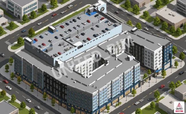 United BIM - Image 3