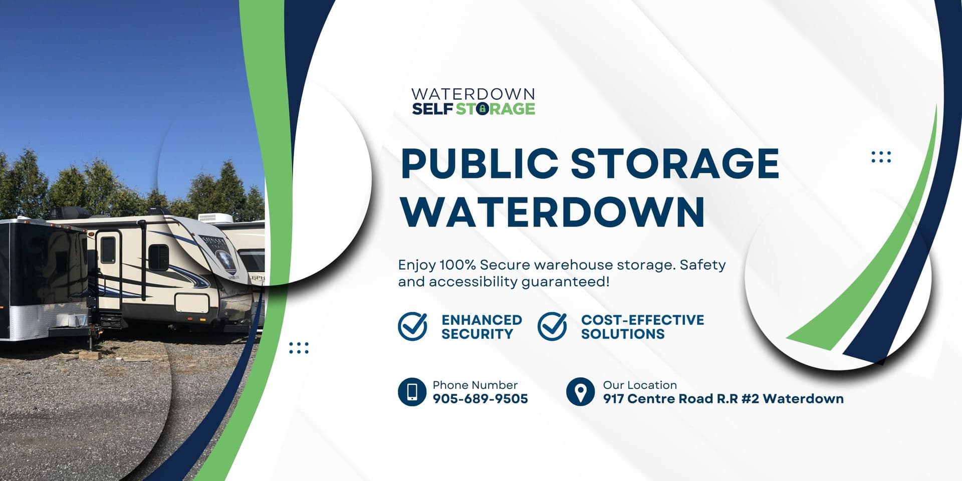 Waterdown Self Storage - Image 4