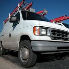 Paul Dunn Electrical Contractor