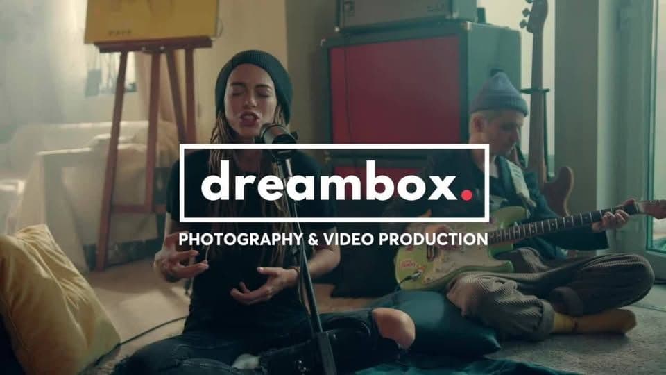 Dreambox cover photo
