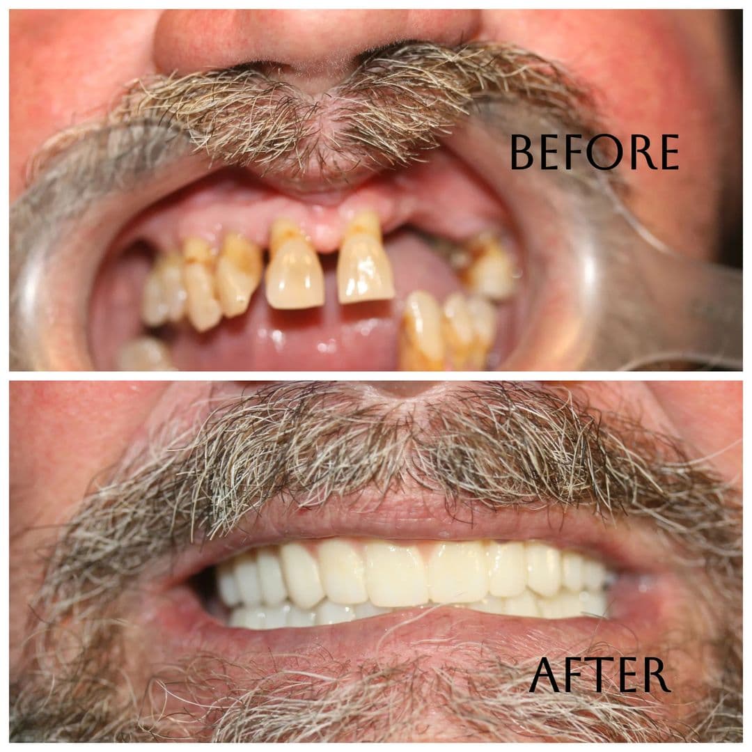 Braddock Family Dental