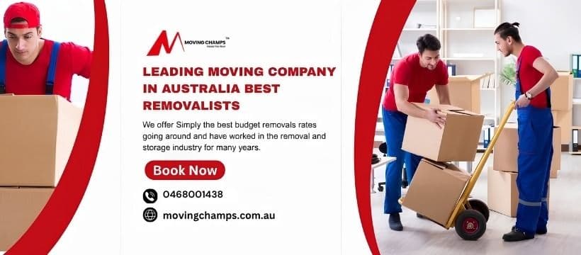 Moving Champs