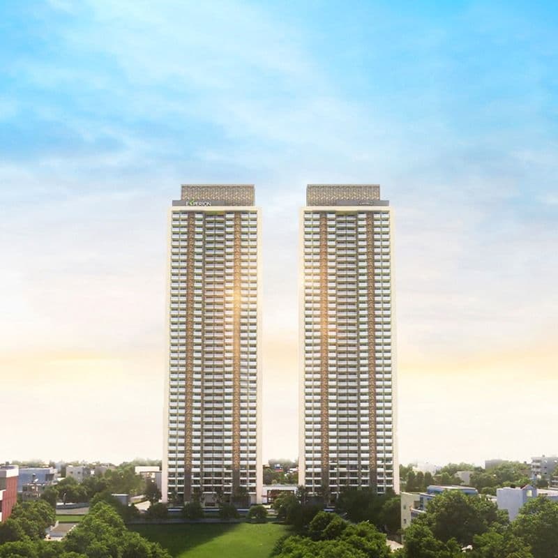 3 BHK Flats For Sale in Noida – Premium Homes by Experion - Image 2