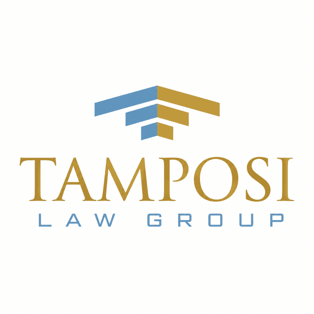 Tamposi Law Group PC