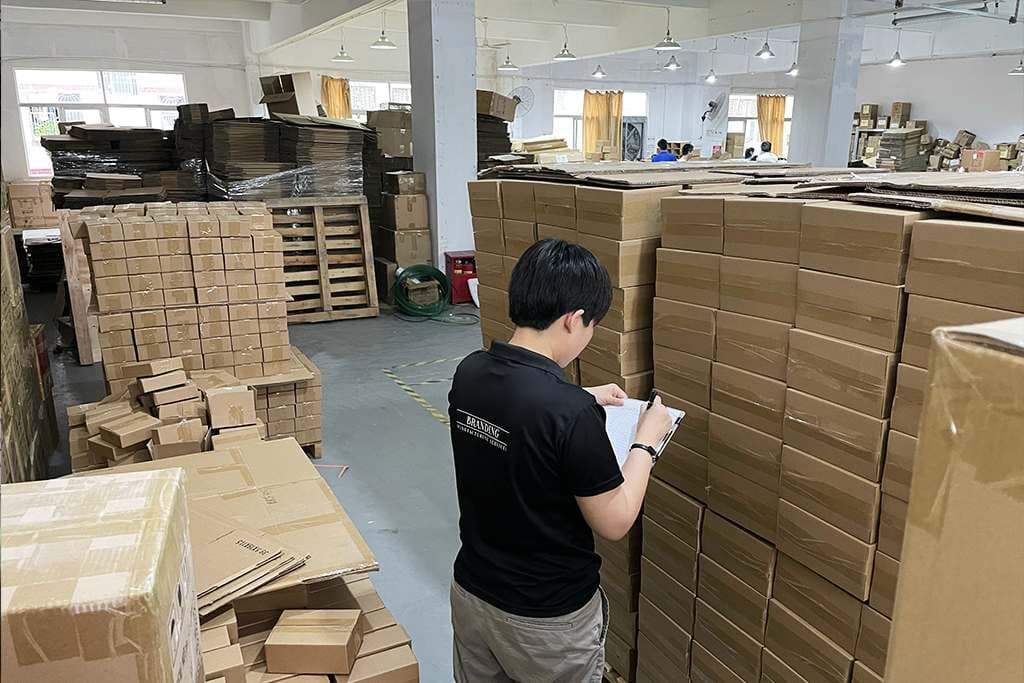 Branding Manufacturing Services - Image 2