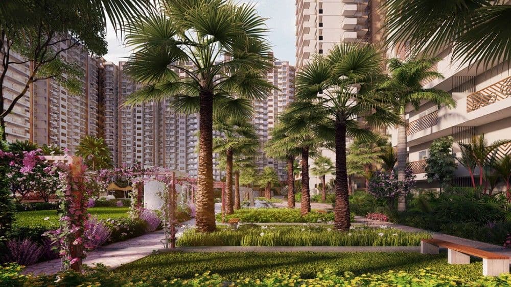 Ready To Move In Residential In Noida Extension | Nirala World - Image 2