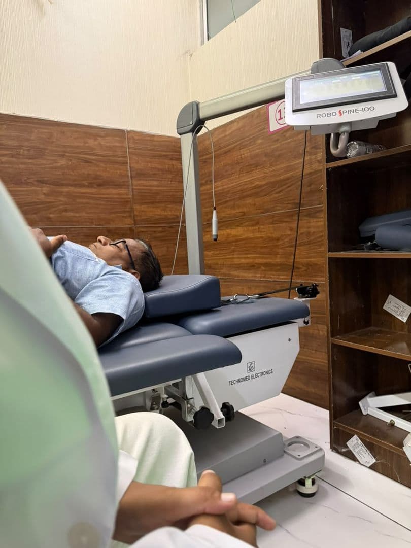 APRC Home Care (Advanced Physiotherapy & Rehabilitation Centre) - Image 3