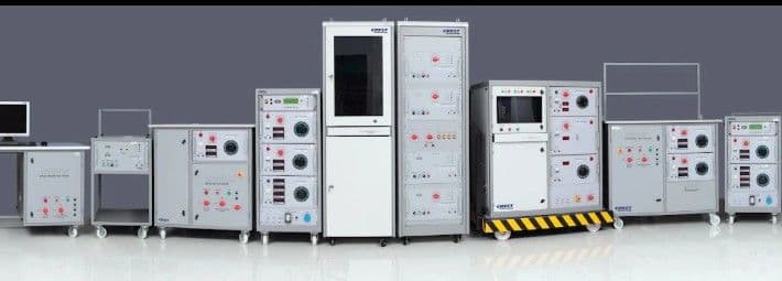 Crest Test Systems Pvt. Ltd.