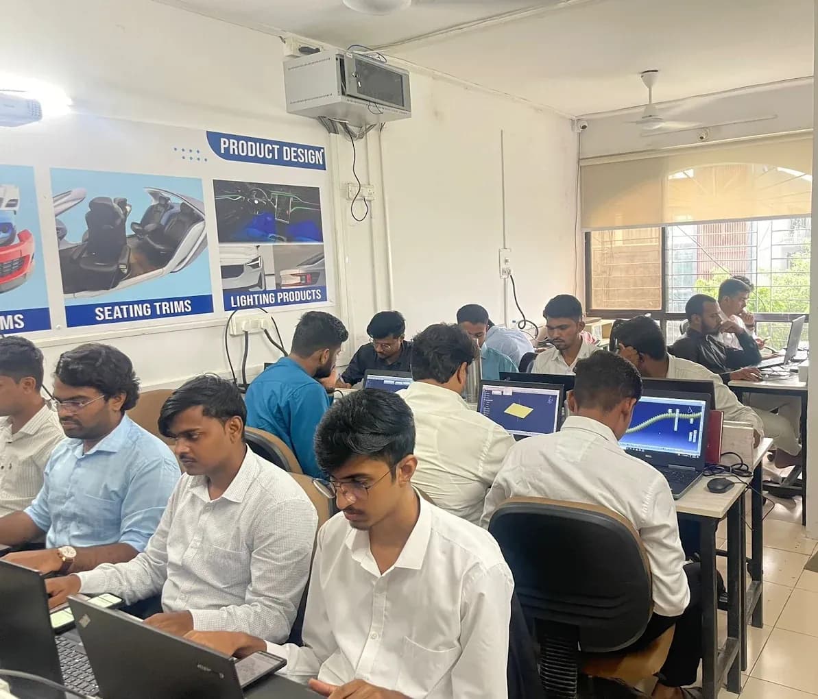 Autosoft Training & Solutions - Image 3