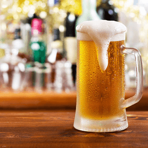 Pump Haus Pub & Grill