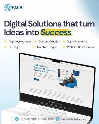 BM Digital Utilization - Image 2