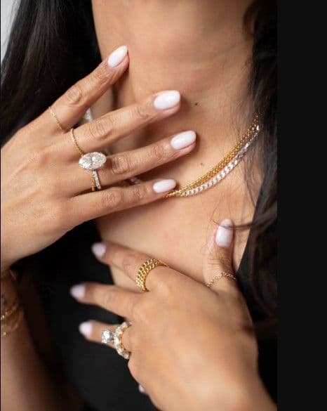 ETERNAL Permanent Jewelry