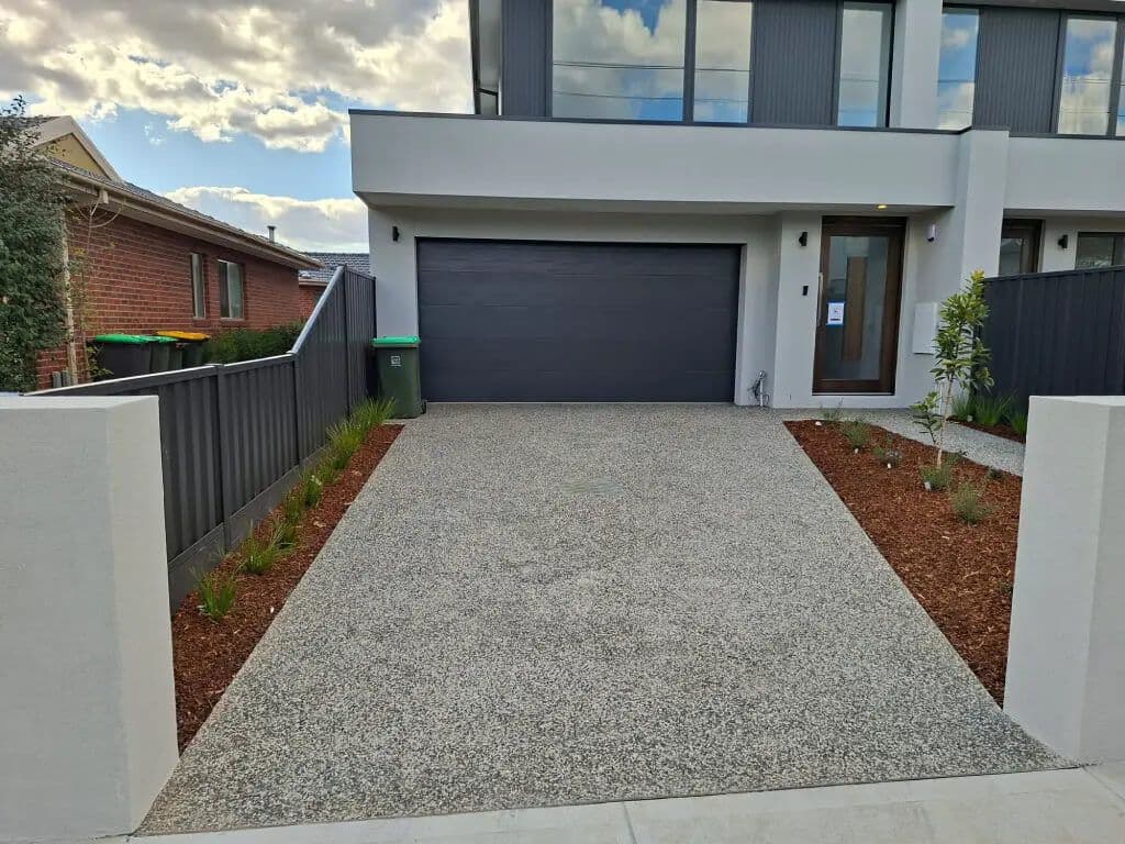 Sturdy Concreter