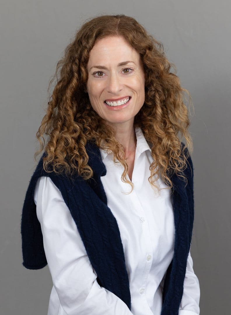 Dr. Jené Verchick
