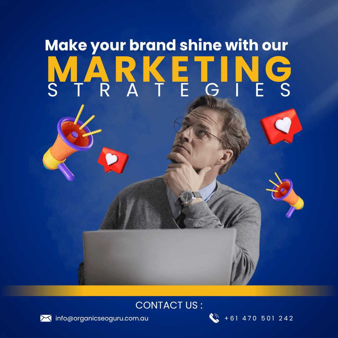 Organic SEO Guru - Image 2
