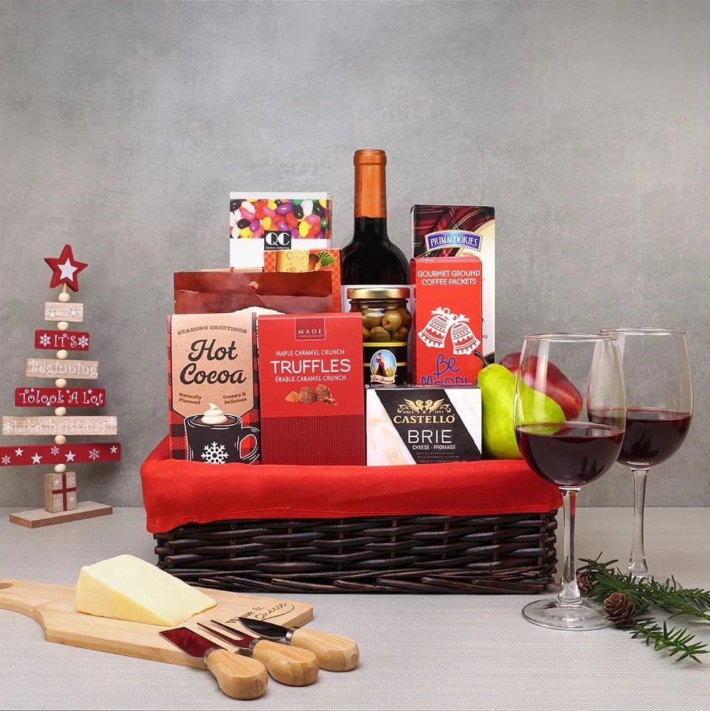 The Gourmet Gifts - Image 2