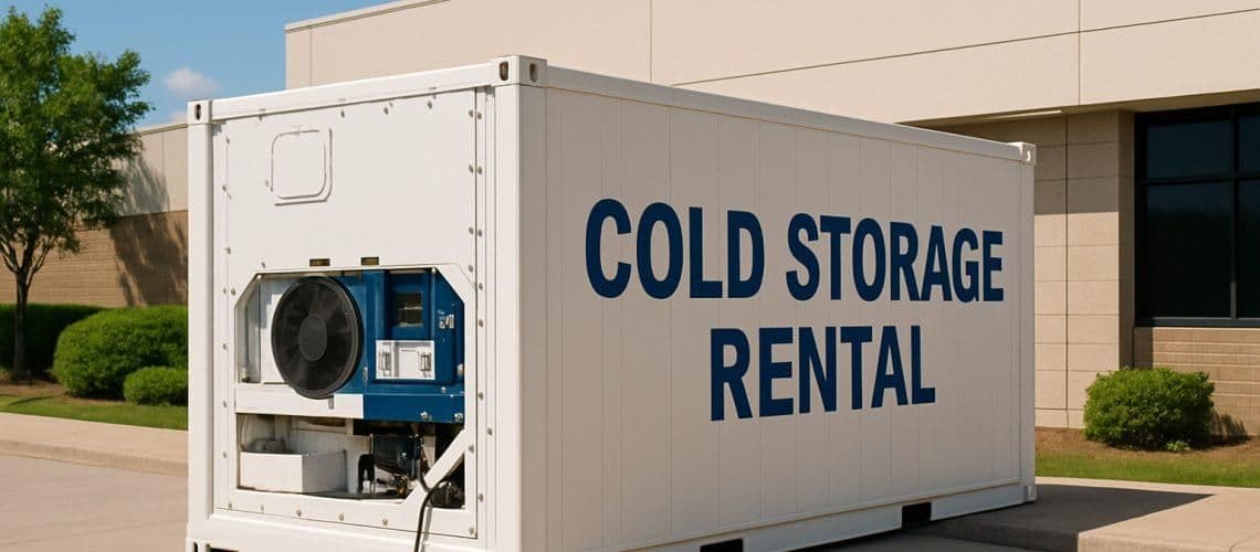 Trane Rental Mea - Image 4