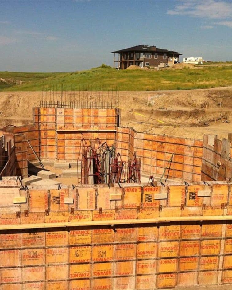 K & M Hall Concrete Ltd. 