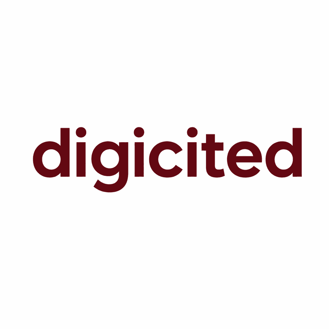 DigiCited cover photo