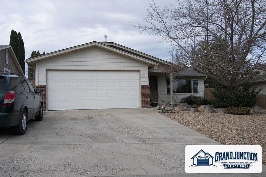 OnPoint Pro Doors Grand Junction cover photo