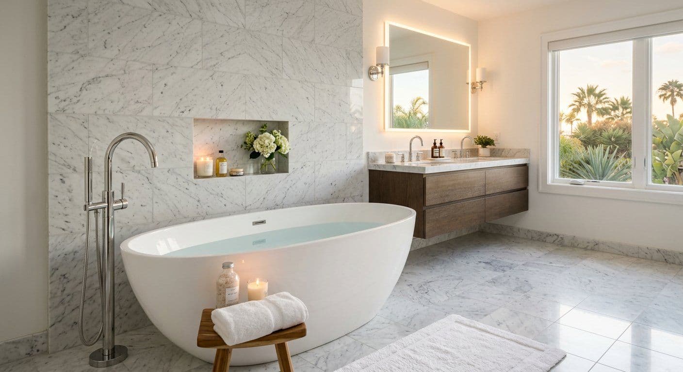 Pro Bathroom Remodeling Orange County - Image 2