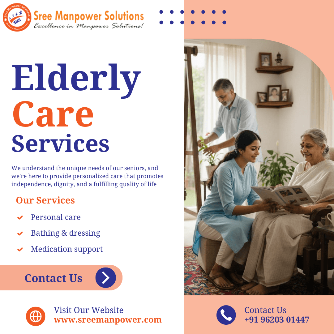 House Maid Services in Bangalore | Trusted Domestic Help service - Image 4