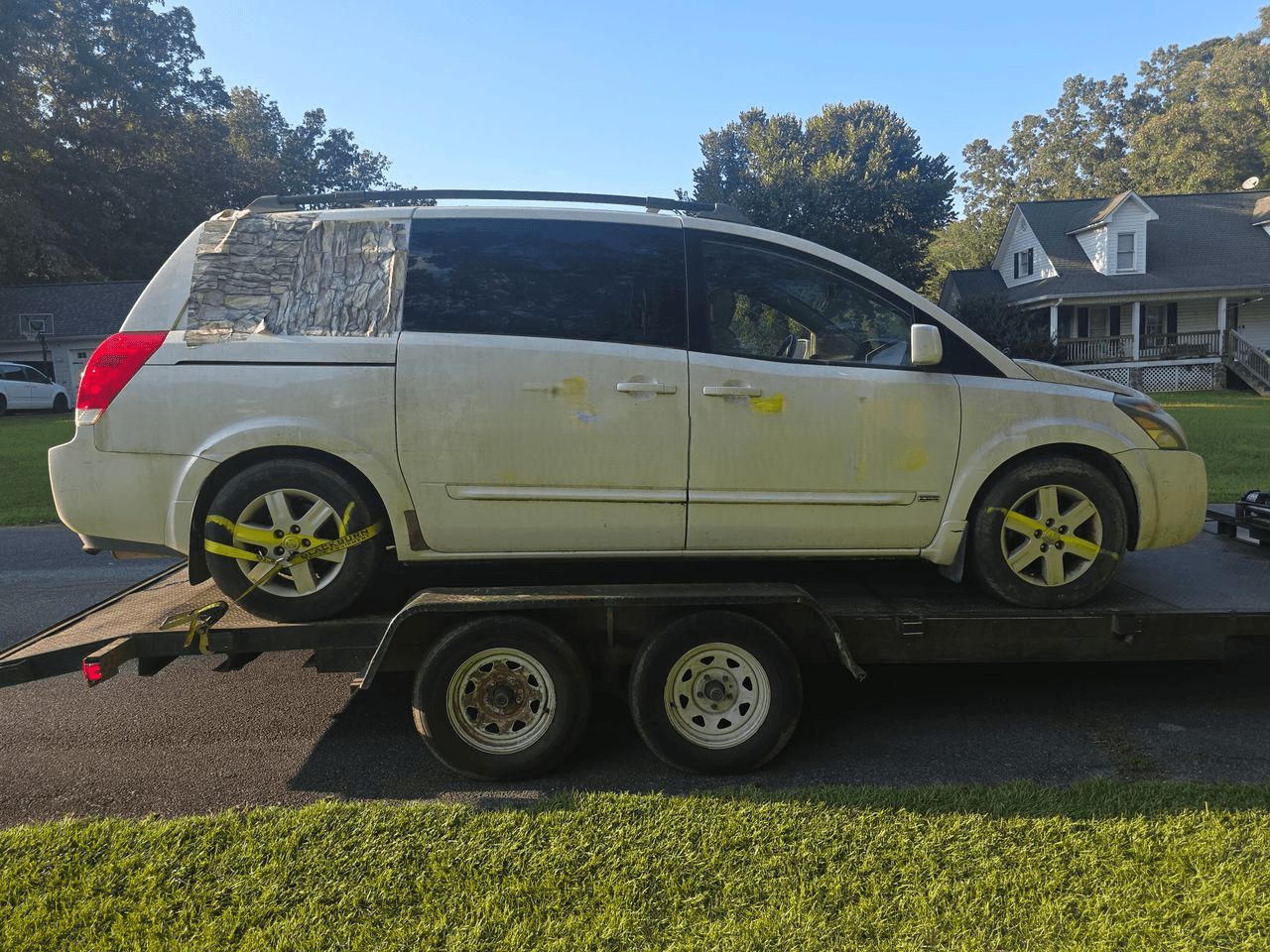 Sanford & Son Junk Cars - Image 5