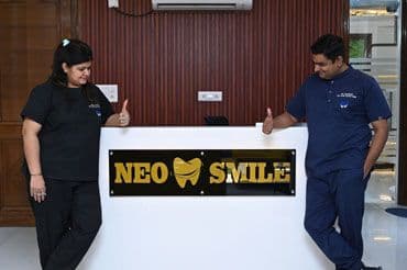 Neosmile dental clinic & Maxillofacial center - Image 2