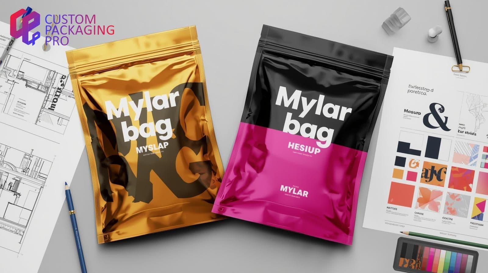 Custom Packaging Pro UK - Image 4