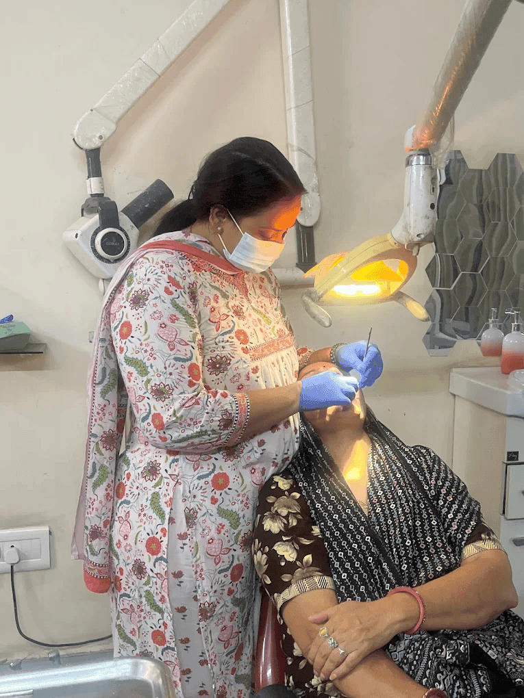 Dental Home Jaipur