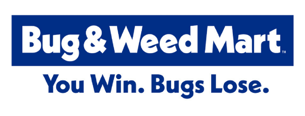 Bug & Weed Mart