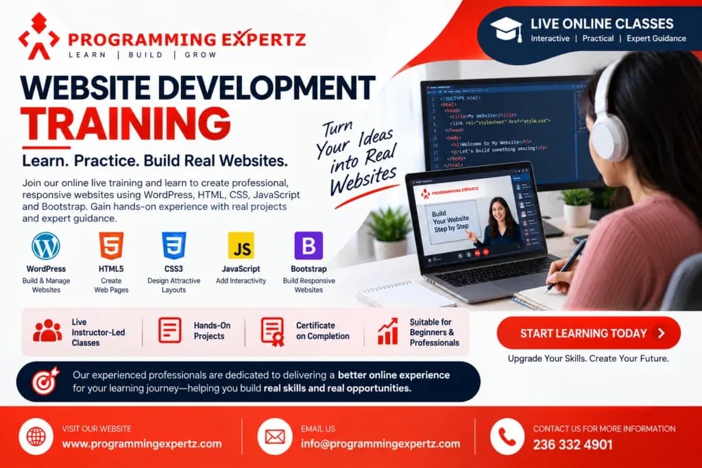 Programming Expertz - Image 3