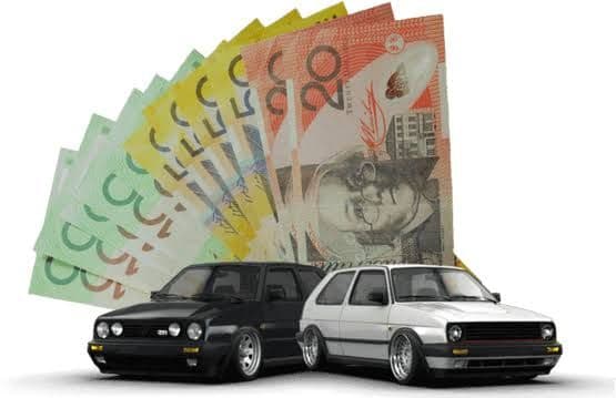 Jimmy Cash For Cars cover photo