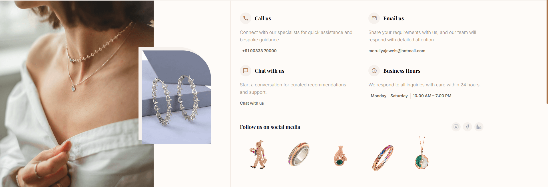 MeruliyaJewels - Image 2