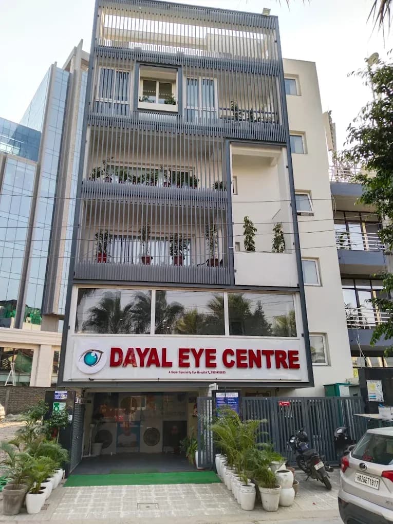 Dayal Eye Centre - Image 2