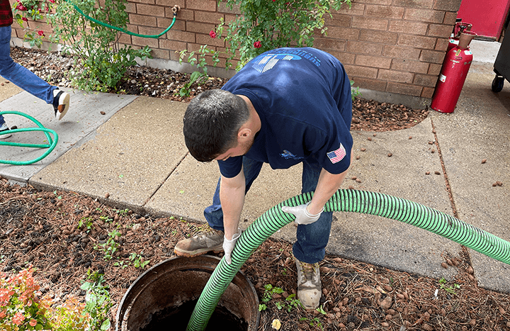 Suburban Plumbing Sewer Line and Drain Cleaning Experts - Image 4