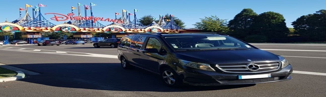 Paris Disney Tours