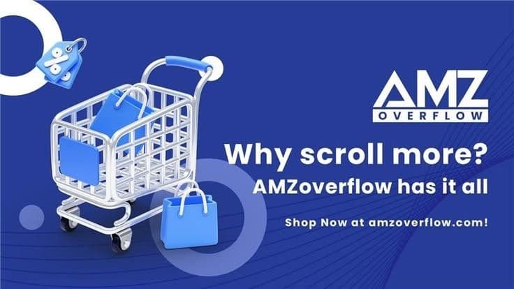 AMZ Overflow